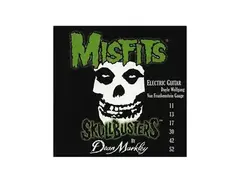 Dean Markley Doyle Wolfgang von Frankenstein Signature "Skullbusters" Strings main image
