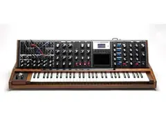 Moog Synthesizer main image