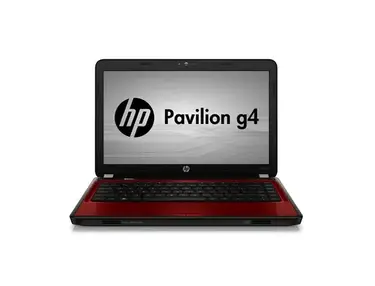 HP Pavillion G4