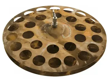 Sabian 18" AA Sick Hats