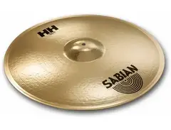 Sabian 22" HH Liquid Ride Brilliant