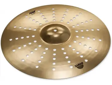 Sabian 20" AAX Aero Crash