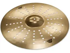 Sabian 20" AAX Aero Crash