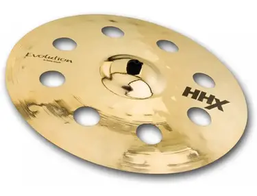 Sabian 20" HHX Evolution O-Zone Crash