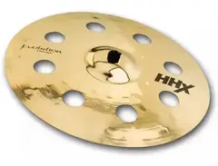 Sabian 20" HHX Evolution O-Zone Crash