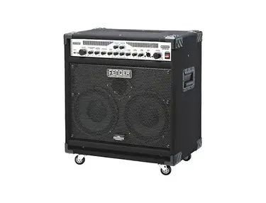Fender Bassman 250/210