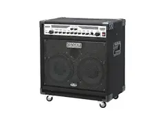 Fender Bassman 250/210 - What To Know & Where To Buy | Equipboard