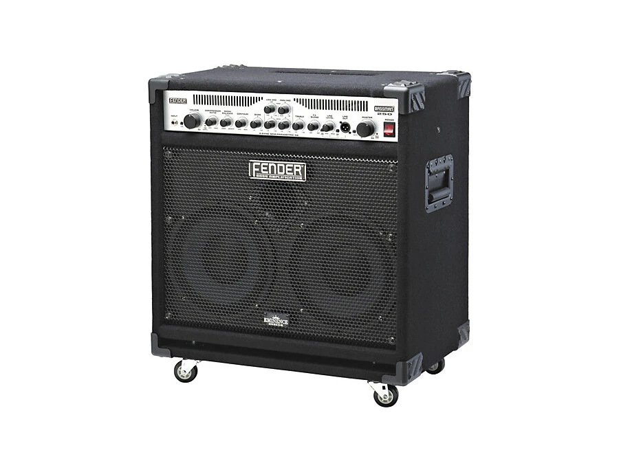 Fender Bassman 250/210 - What To Know & Where To Buy | Equipboard Fender Bassman 250/210 - What To Know & Where To Buy | Equipboard