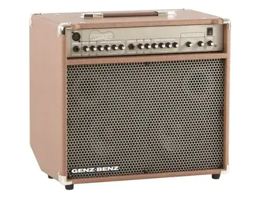 Genz Benz Shenandoah Stereo 60