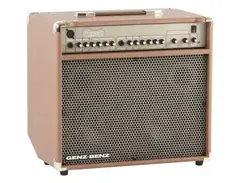 Genz Benz Shenandoah Stereo 60 main image