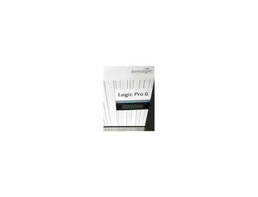 Apple / Emagic Logic Pro 6