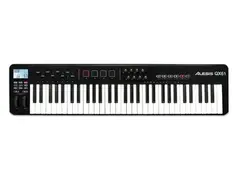 Alesis QX61 USB MIDI Controller