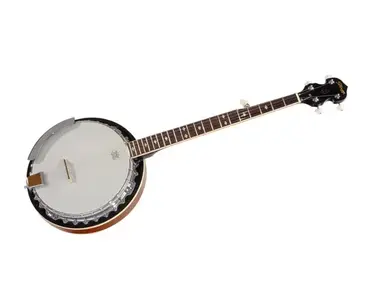 Stagg BJM30 5 Strings Banjo