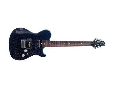 Manson Works 7-string