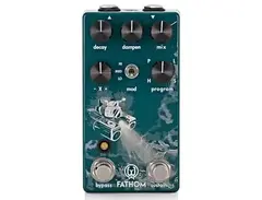 Walrus Audio Fathom Walrus Audio Fathom
