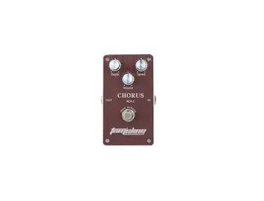 Tom'sline ACH-1 Chorus