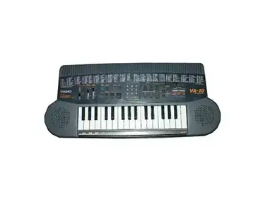 Casio Voice Arranger VA-10