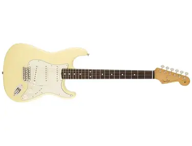 Fender Special Edition '60s Stratocaster