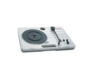 Vestax Handy Trax USB Turntable - What To Know & Where To Buy