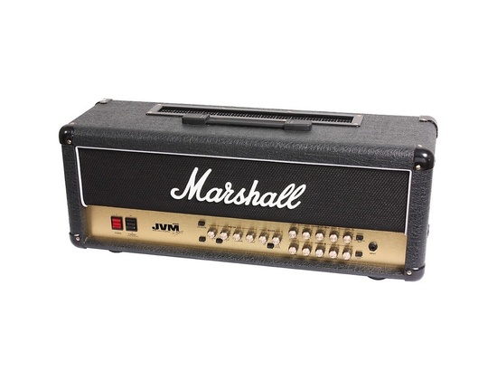 Marshall 2555X Silver Jubilee Re-Issue 100 Watt Head — L.A. Music