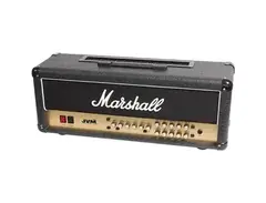 Marshall JVM210H 100-Watt Tube Amplifier Head