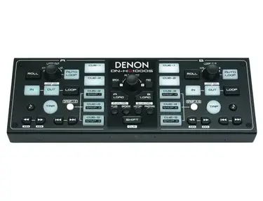 Denon DN-HC1000S