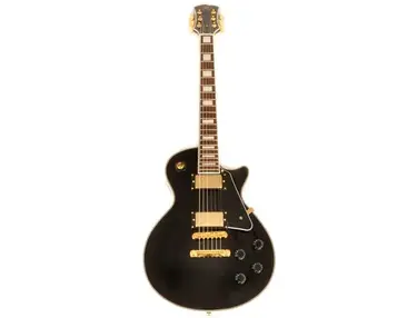 SX Guitars Callisto CUS