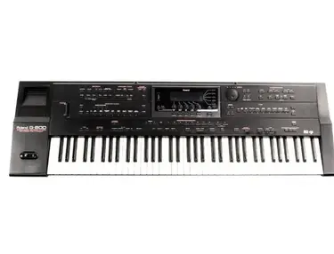 Roland G-800 Keyboard