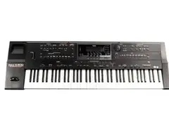 Roland G-800 Keyboard