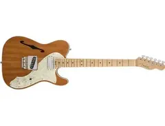 Fender American Elite Telecaster Thinline Guitar