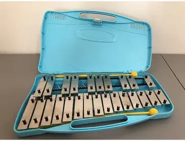 Angel Glockenspiel Ax-25m2
