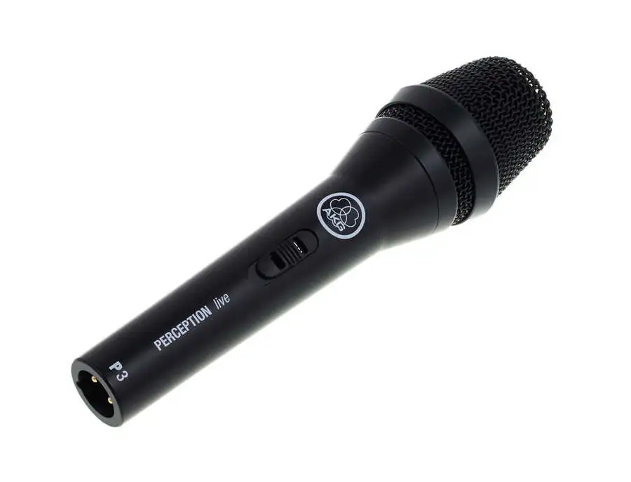 AKG Perception live P3