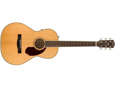 Fender PM-2 Standard Parlor