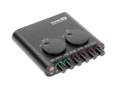 Axelvox SkyMIA HD