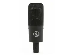 Audio-Technica AT4040 Microphone - What To Know & Where To Buy