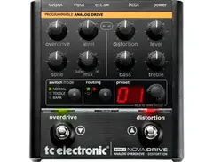 TC Electronic NDR-1 Nova Drive