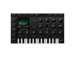 Korg iDs 10 Iphone main image