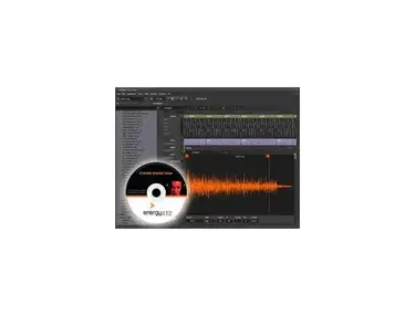 Behringer Energy X2