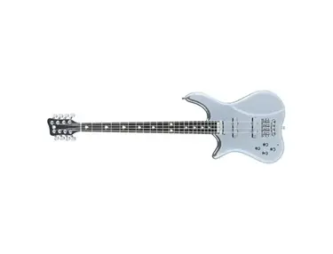 Warwick Katana 8 String Bass Reeder Sig