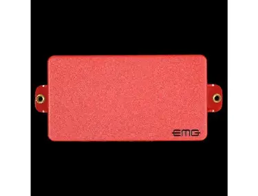EMG Glenn Tipton "Vengeance" Active Guitar Pickup | Red
