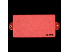 EMG Glenn Tipton "Vengeance" Active Guitar Pickup | Red main image