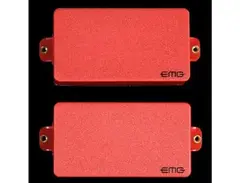 EMG Glenn Tipton 