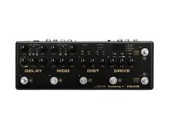 NUX cerberus multiFX