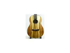 Mya-moe Striped Myrtle Baritone Classic Ukelele