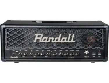 Randall RD100H Diavlo