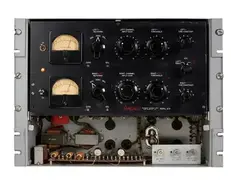 Fairchild 670 Compressor-Limiter
