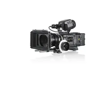 Sony PMW-F55