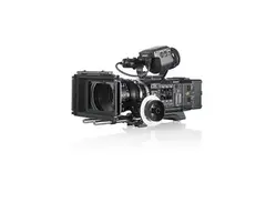 Sony PMW-F55 main image