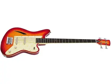 Eastwood Surfcaster Bass