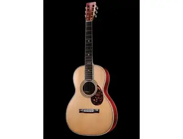 Martin OM-42 John Mayer Signature